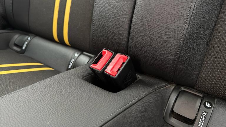 2013 Vauxhall ADAM 1.4i [100] Slam 3dr Petrol Hatchback Hatchback Petrol Manual