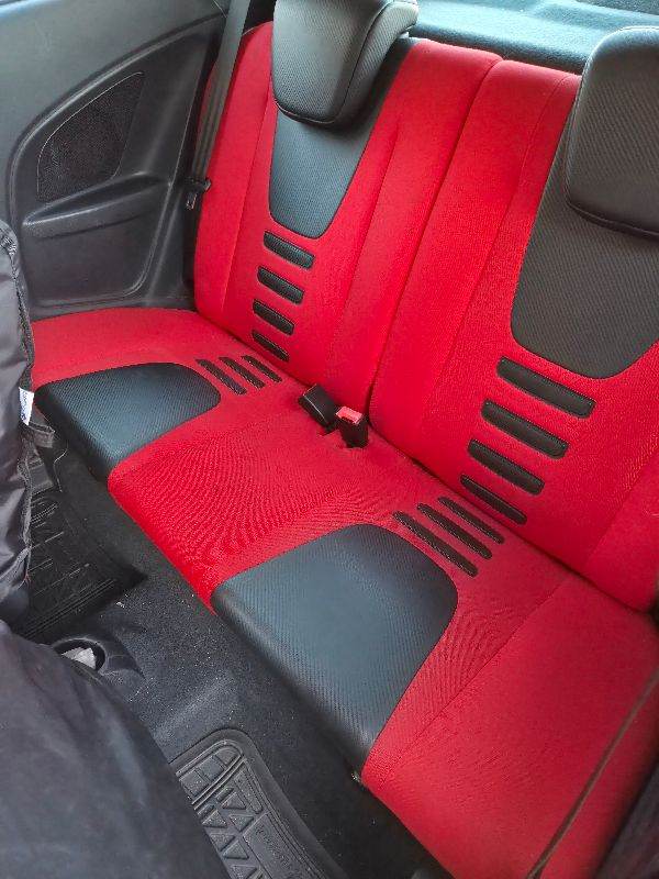 Ford, KA, Hatchback, 2012, Manual, 1242 (cc), 3 doors