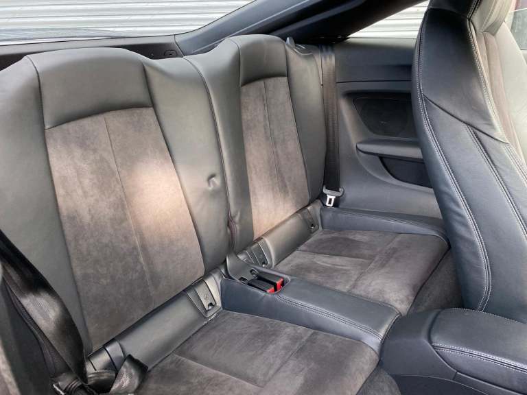 2017 66 REG AUDI TT S-LINE ULTRA 2.0TDi DAMAGED REPAIRABLE SALVAGE