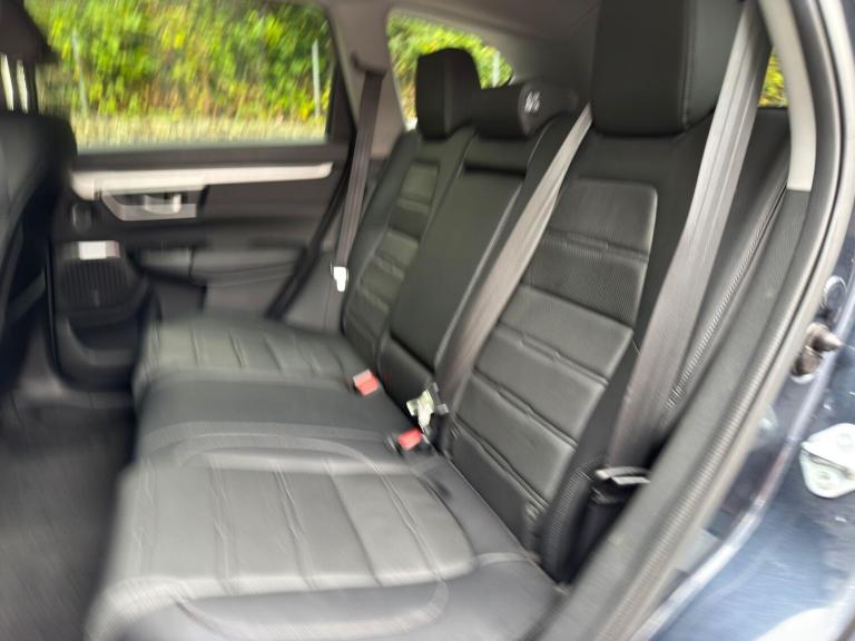 2023 Honda CR-V 2.0 h i-MMD SR SUV 5dr Petrol Hybrid eCVT 4WD Euro 6 (s/s) (184 ps) ESTATE Petrol...