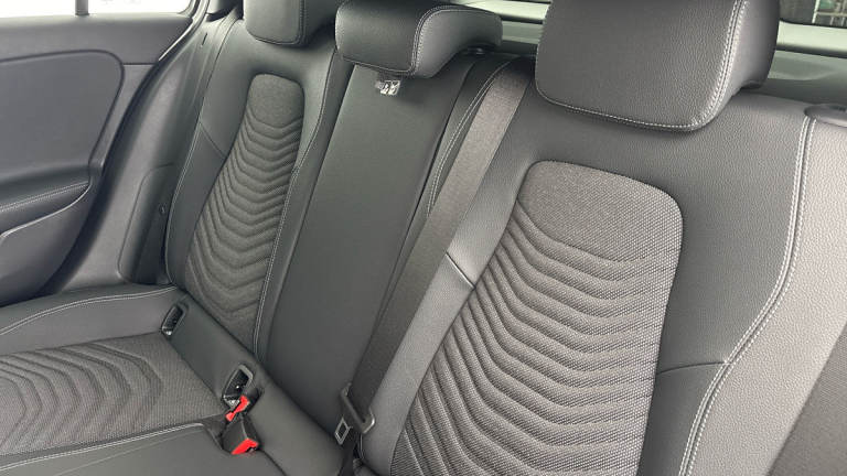 2025 Mercedes-Benz A-Class 1.3 A180h MHEV Sport Edition Hatchback 5dr Petrol Hybrid 7G-DCT Euro 6...