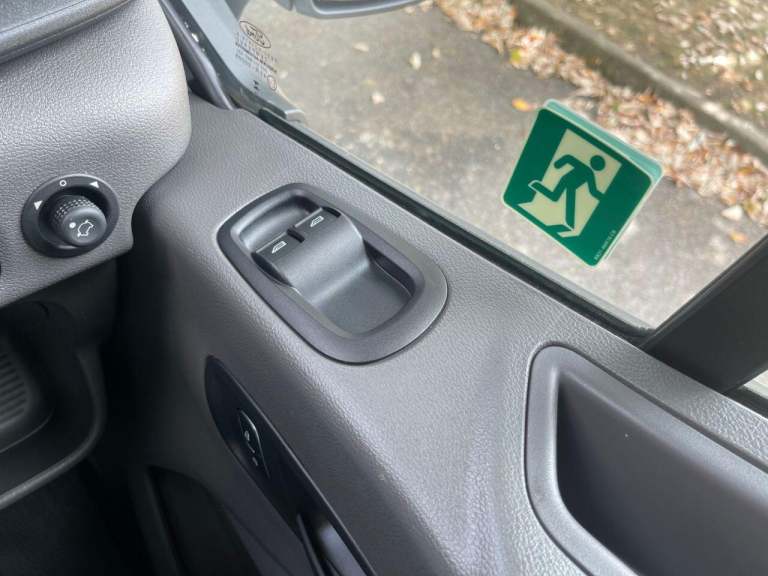 2024 Ford Transit 2.0 460 EcoBlue Trend Minibus Double Cab 5dr Diesel Manual RWD L4 H3 Euro 6 MIN...