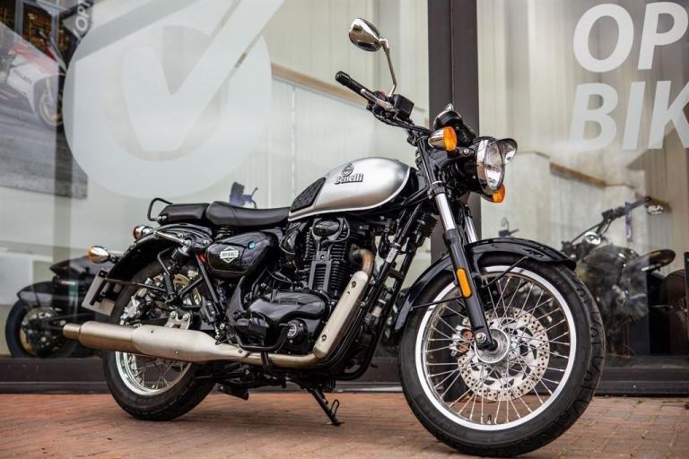 Benelli IMPERIALE ! LOW MILES ! STUNNING