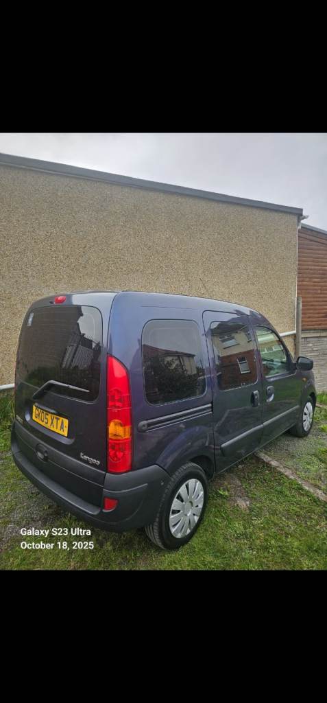 First come first save