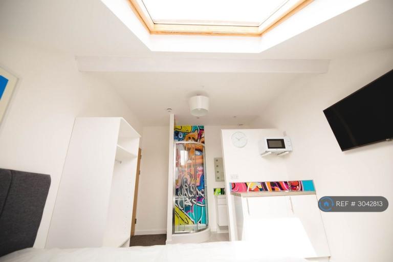 1 bedroom in Gabriel Lofts, Swansea, SA1 (#3042813)