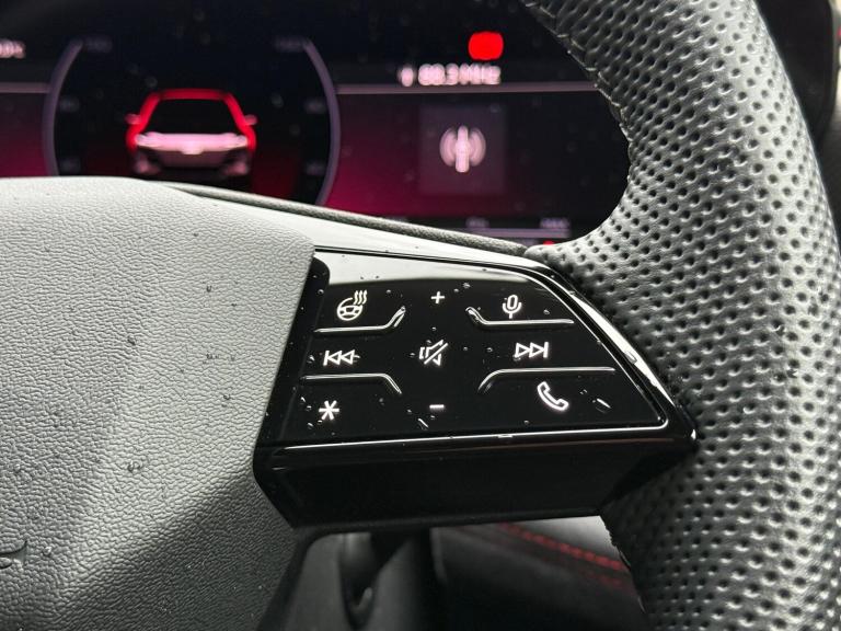 2025 Audi A6 370kW S6 Quattro 100kWh Launch Edition 5dr Auto ESTATE ELECTRIC Automatic