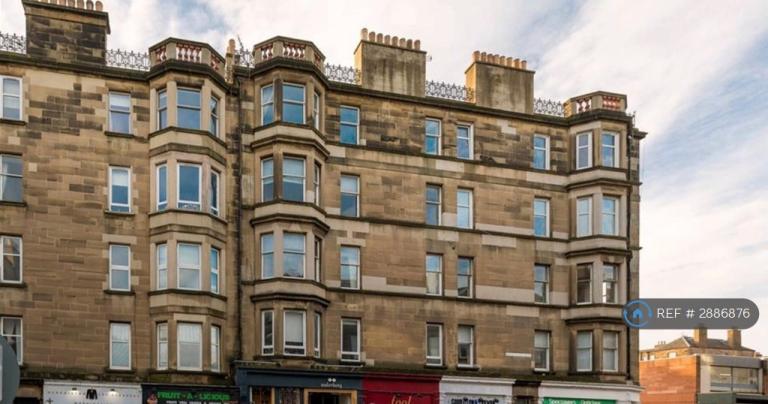 5 bedroom flat in Morningside Road, Edinburgh, EH10 (5 bed) (#2886876)