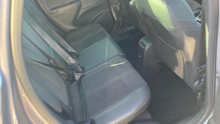 2022 Vauxhall Crossland 1.2 Turbo [130] Ultimate 5dr Petrol Hatchback Hatchback Petrol Manual