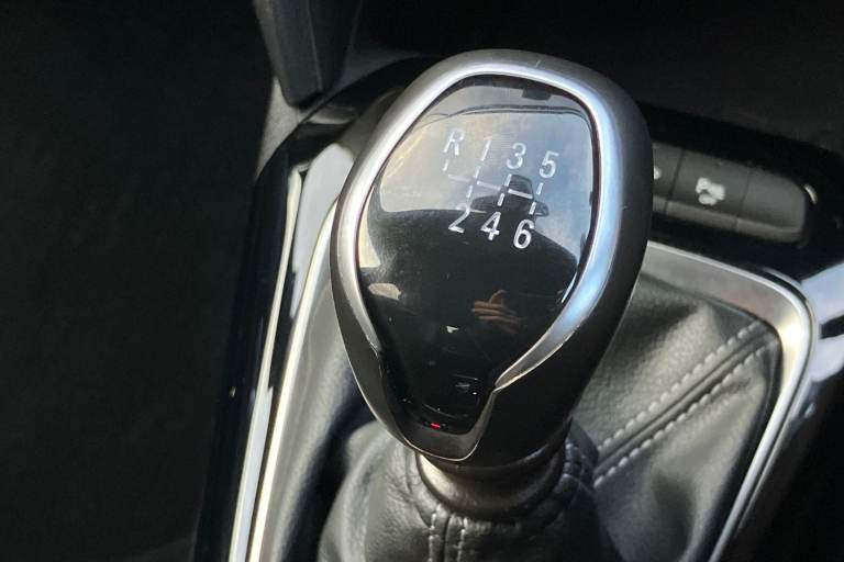 2022 Vauxhall Corsa 1.2 Turbo Ultimate 5dr Hatchback PETROL Manual