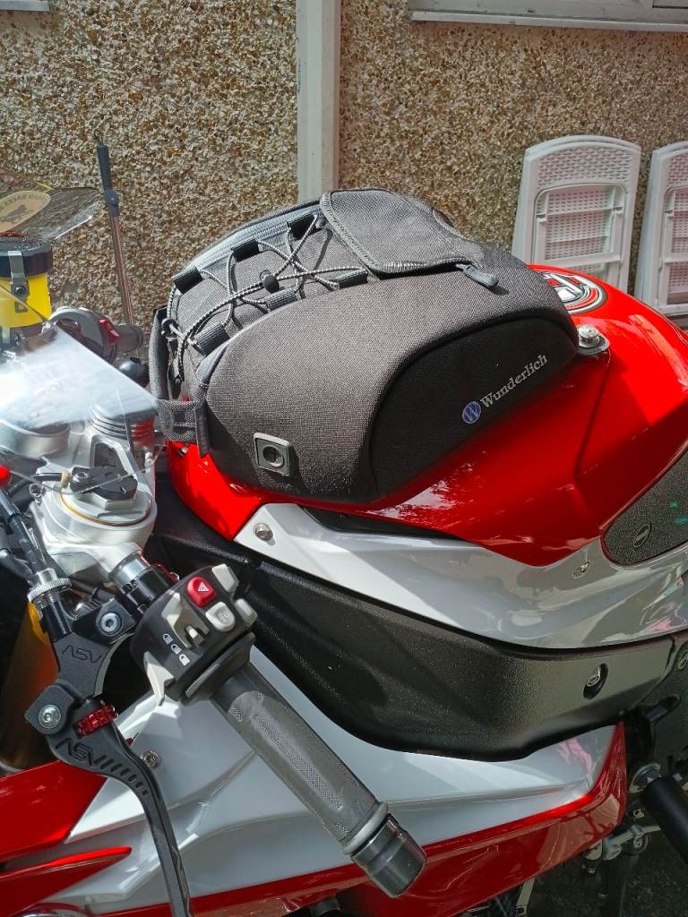 Bmws1000rr or xr 