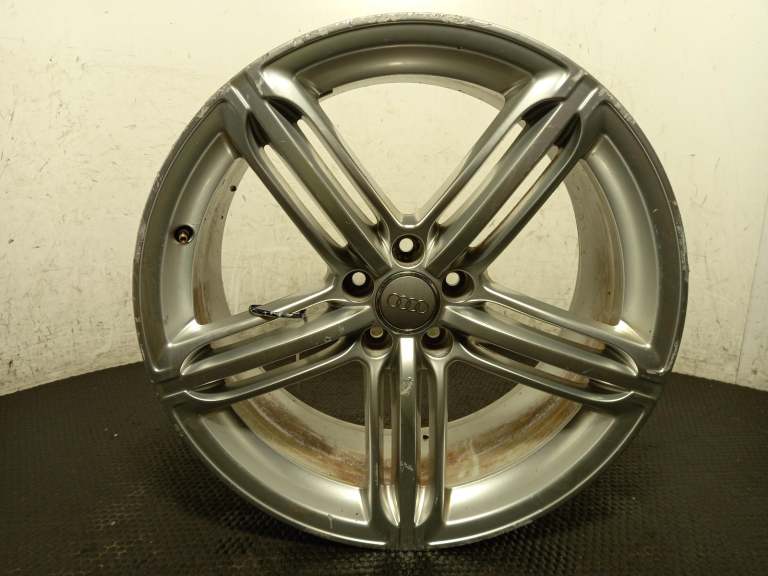 Audi Q5 Alloy Wheel 20"Inch 5x112 Offset Et33 8.5j 2008-2018 8r0601025bj