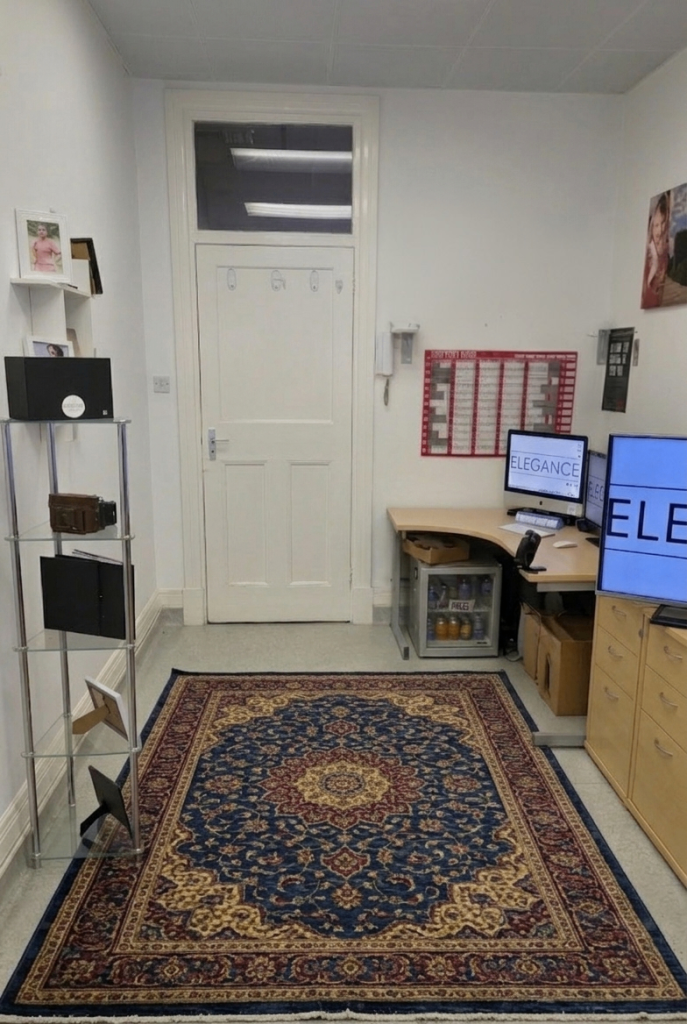 Office space for Rent