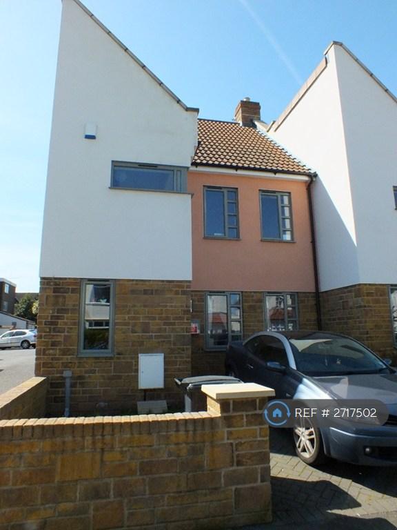 3 bedroom house in Charlecombe Road, Bristol, BS9 (3 bed) (#2717502)