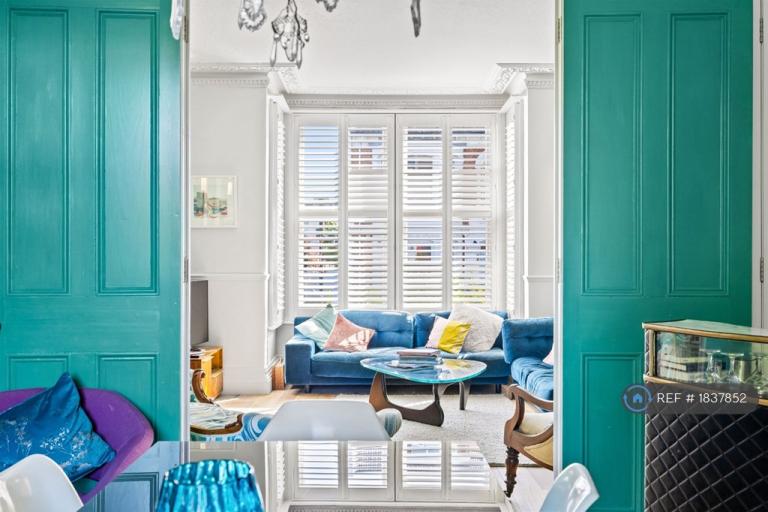 5 bedroom house in Hartington Villas, Hove, BN3 (5 bed) (#1837852)