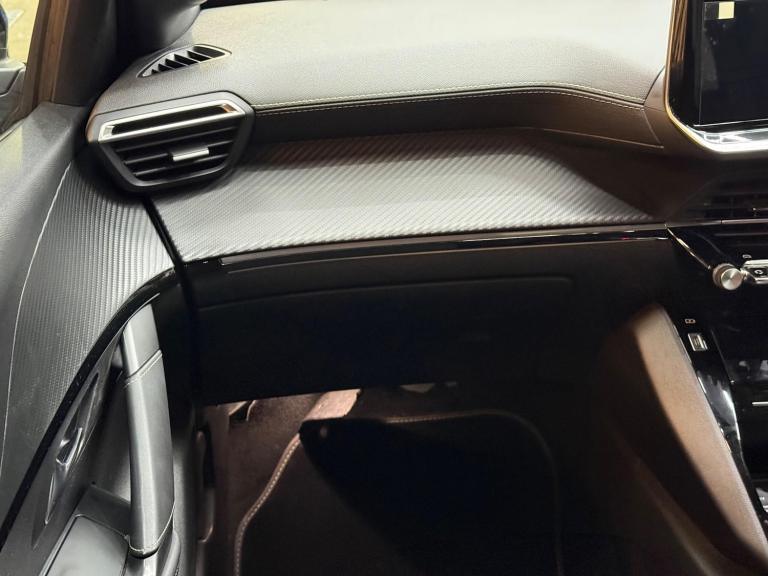 2024 Peugeot 208 1.2 PureTech 100 GT 5dr HATCHBACK PETROL Manual