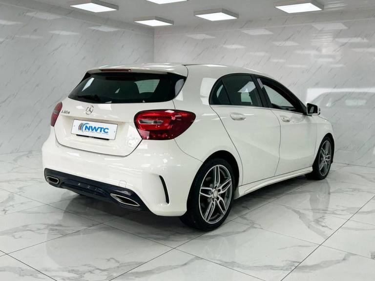 2016 Mercedes-Benz A-Class **MUST READ ADVERT! Hatchback Diesel Manual