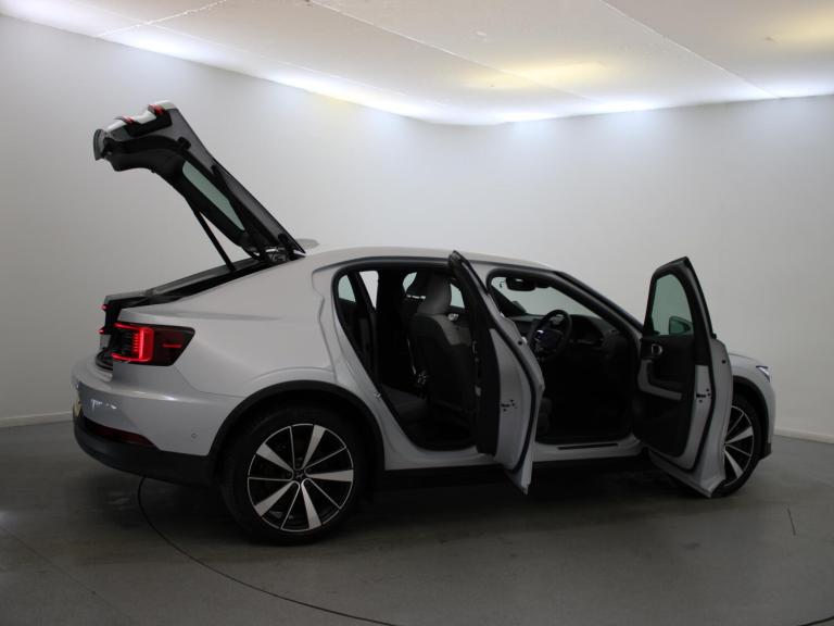 2021 Polestar Polestar 2 165kW 64kWh Standard Range Single motor 5dr Auto Saloon ELECTRIC Automatic