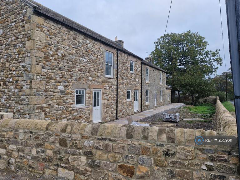 4 bedroom house in Bowes Road, Barnard Castle, DL12 (4 bed) (#2659811)