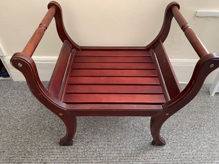 Piano Stool