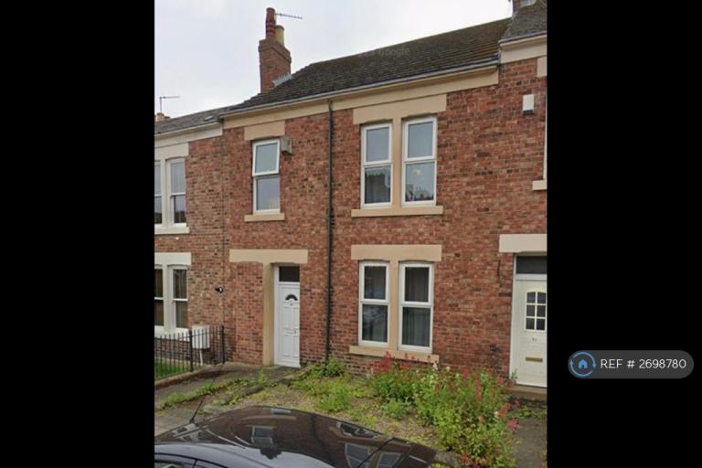 4 bedroom house in Ancrum Street, Newcastle Upon Tyne, NE2 (4 bed) (#2698780)