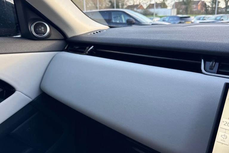 2024 Land Rover Range Rover Evoque 2.0 D200 Dynamic SE 5dr SUV Automatic