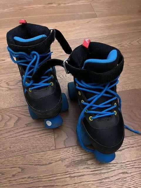 FREE Children Roller Skates FREE