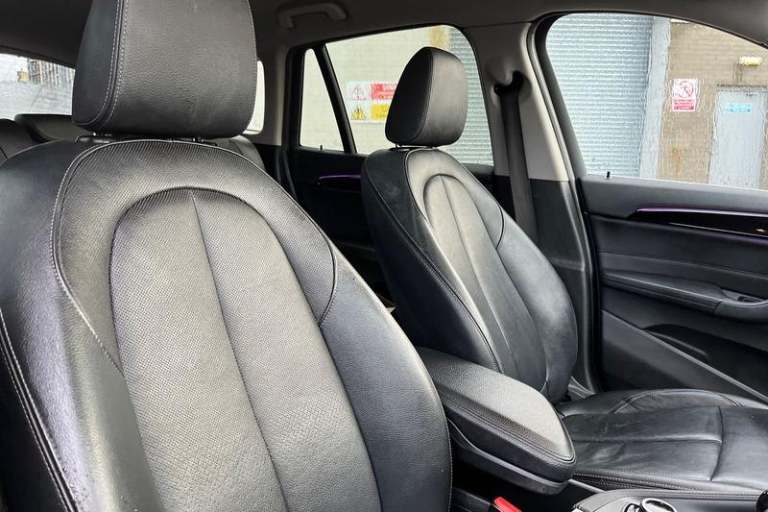 2020 BMW X1 2.0 20i xLine SUV 5dr Petrol DCT sDrive Euro 6 (s/s) (192 ps), PARKING SENS ESTATE Pe...