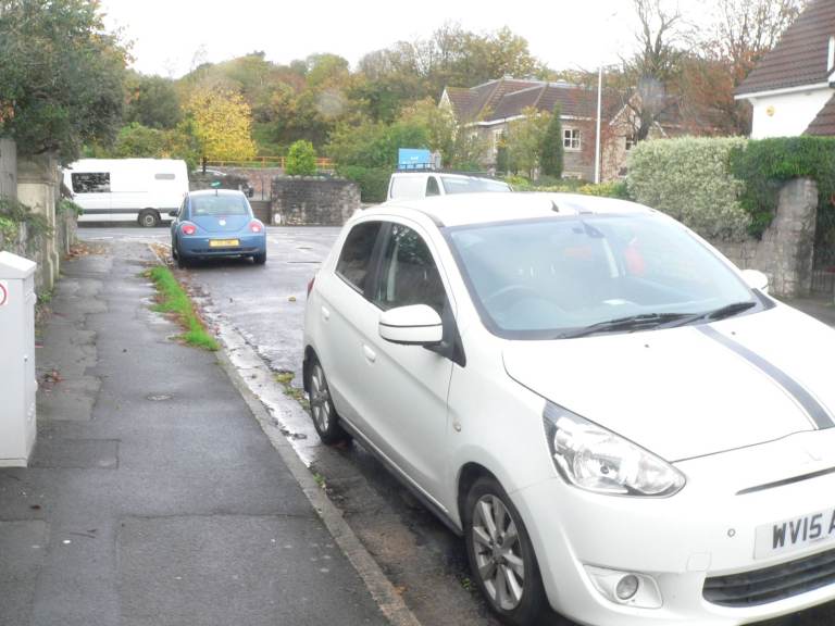 Mitsubishi, MIRAGE, Hatchback, 2015, Manual, 1193 (cc), 5 doors