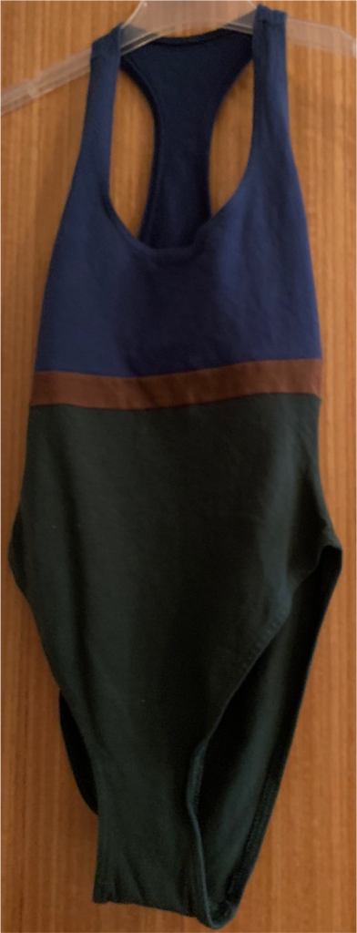 Emporio Armani Woman's Sports Underwear RRP - £100