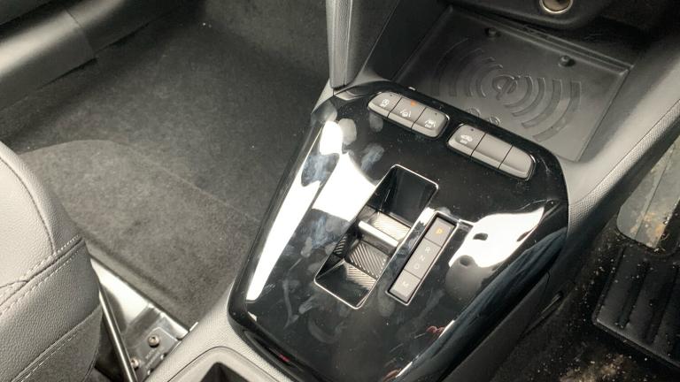 2025 Vauxhall Corsa 1.2 MHEV Ultimate e-DCT Euro 6 (s/s) 5dr Hatchback Hybrid Automatic