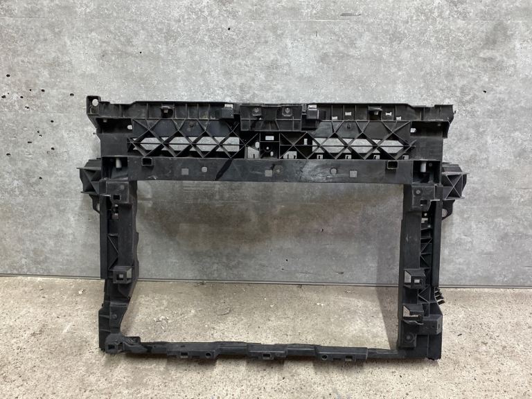 Seat Ateca front slam panel 2016-2024