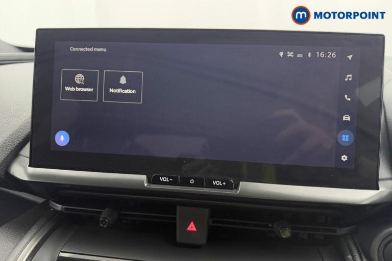 2024 Toyota C-HR 2.0 PHEV Design 5dr CVT SUV Hybrid Automatic