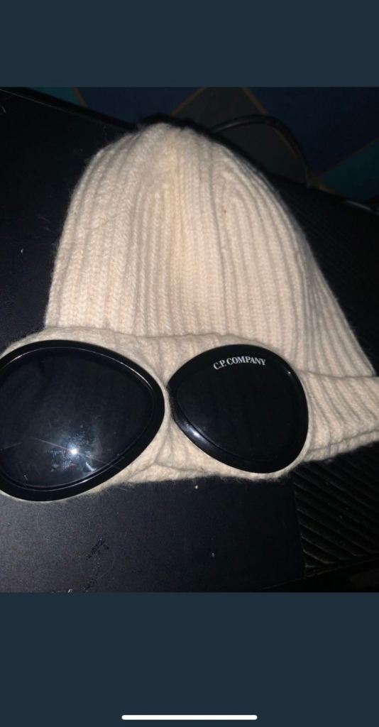 image for Cp Company hat 