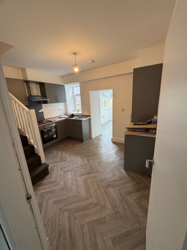 3 bedroom house to let