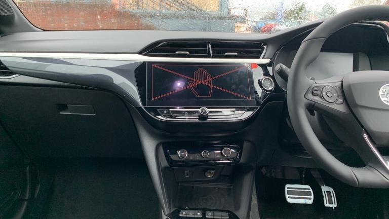 2025 Vauxhall Corsa 1.2 MHEV Ultimate e-DCT Euro 6 (s/s) 5dr Hatchback Hybrid Automatic