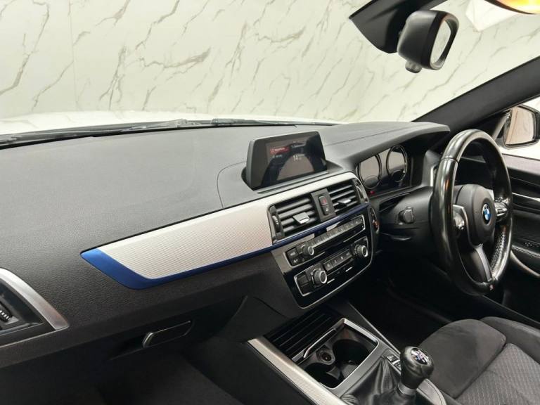 2017 BMW 2 Series 1.5 218i M Sport Coupe 2dr Petrol Manual Euro 6 (s/s) (136 ps) 1 FORMER OWN Cou...