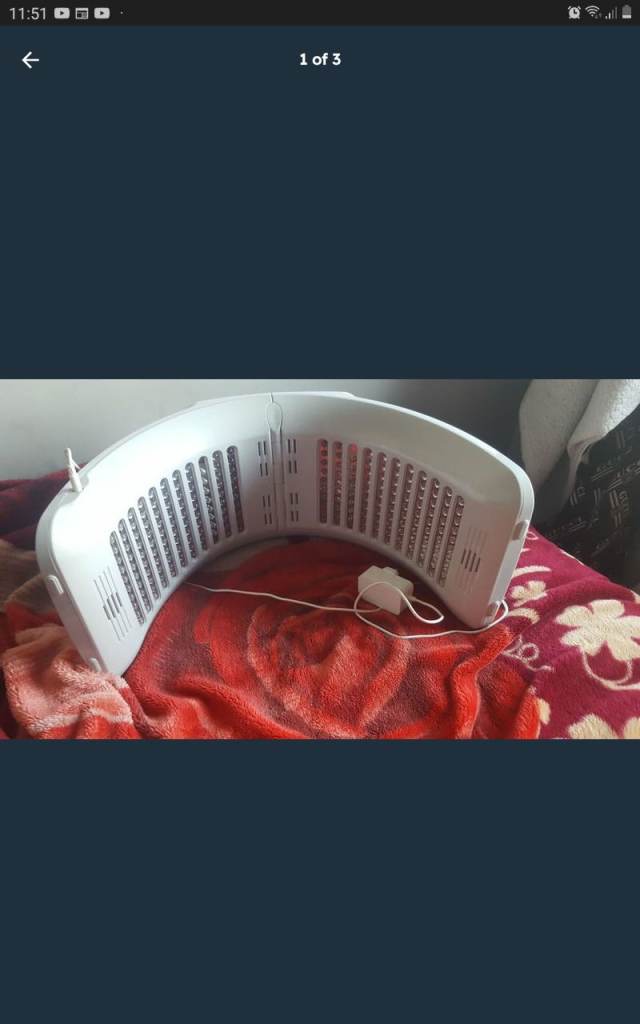 Light Photon therapy 