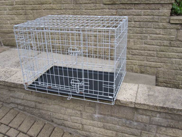 Dog Crate