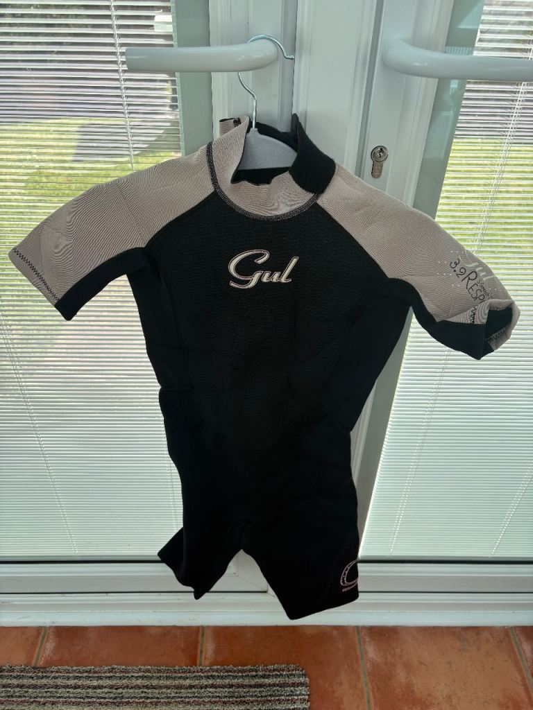 Gul Short Wetsuit