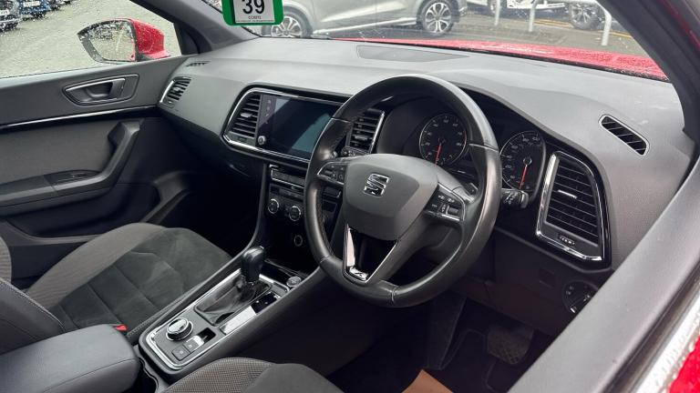 2020 SEAT Ateca 2.0 TSI Xcellence [EZ] 5dr DSG 4Drive Petrol Estate Estate Petrol Automatic
