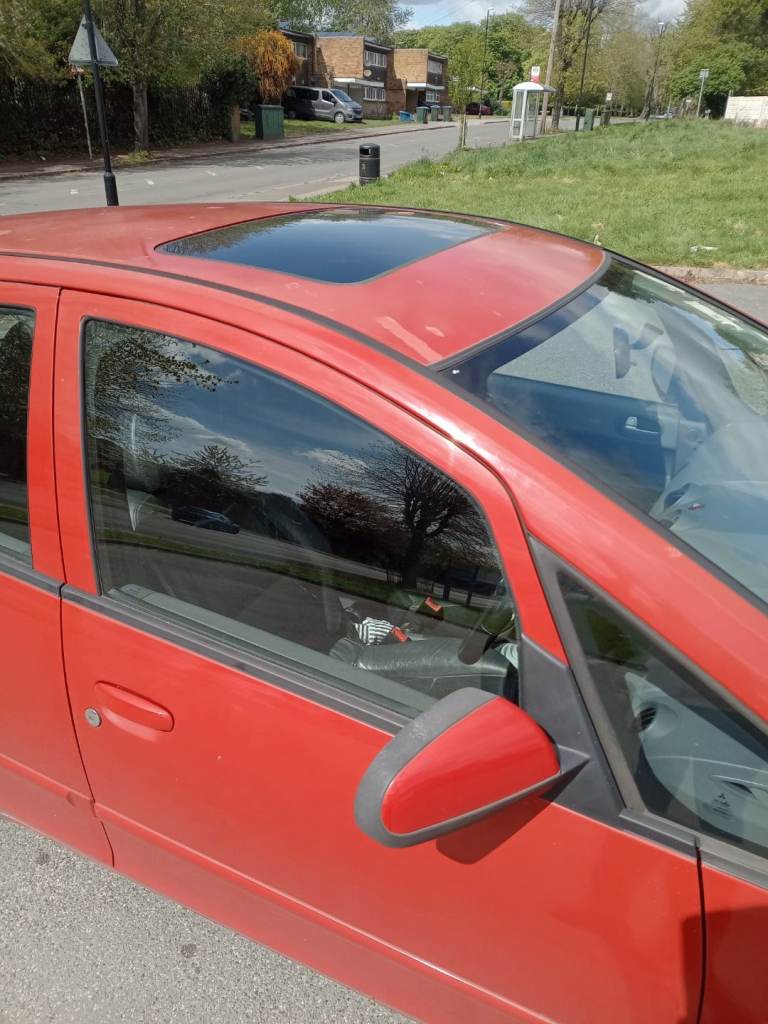 Mitsubishi, COLT, Hatchback, 2006, Manual, 1332 (cc), 5 doors