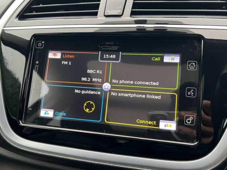 2018 18 SUZUKI SX4 S-CROSS 1.6 DDIS SZ5 SUV 5DR DIESEL MANUAL ALLGRIP EURO 6 (S/