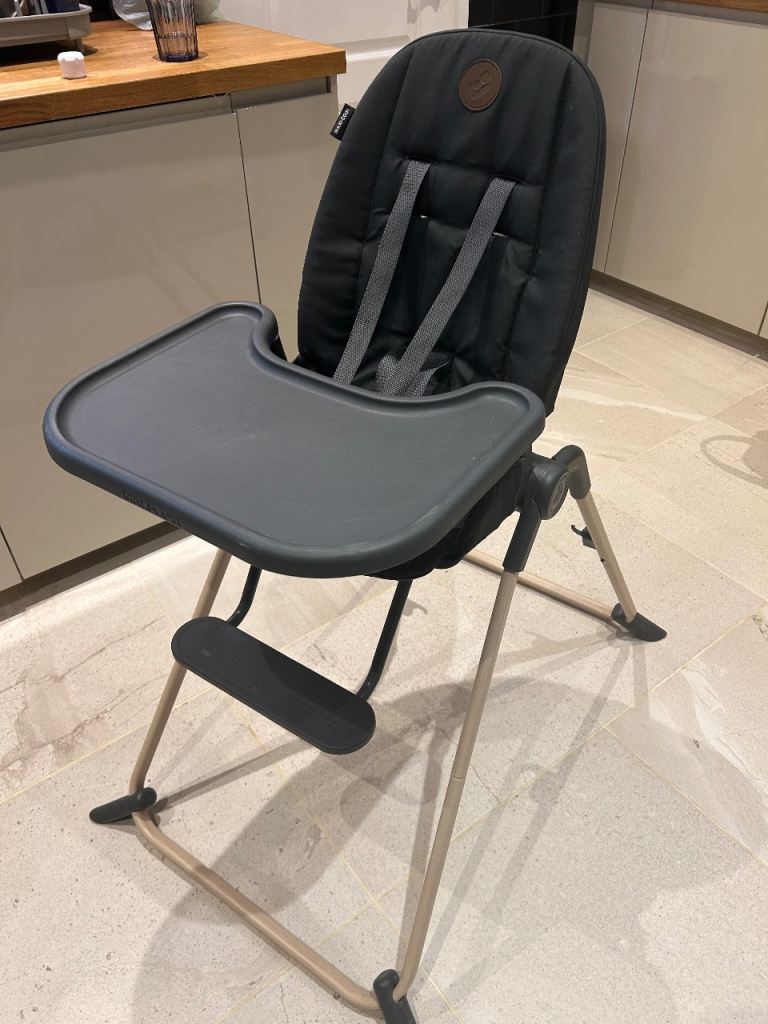 Maxi Cosi Ava High Chair 