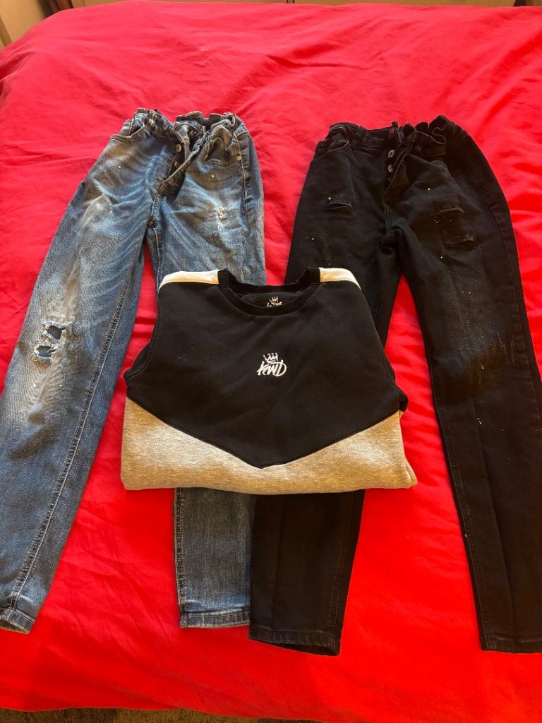 Kings Will Dream Bundle