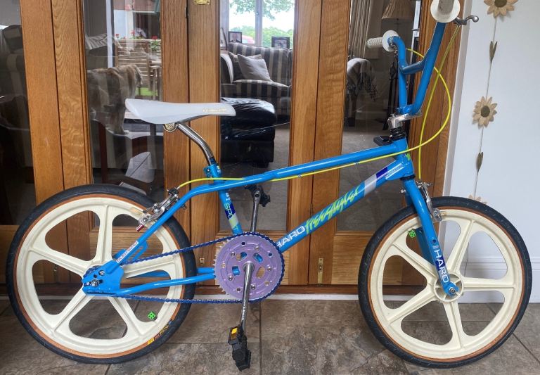 image for Haro Freestyle sport 1988 BMX 