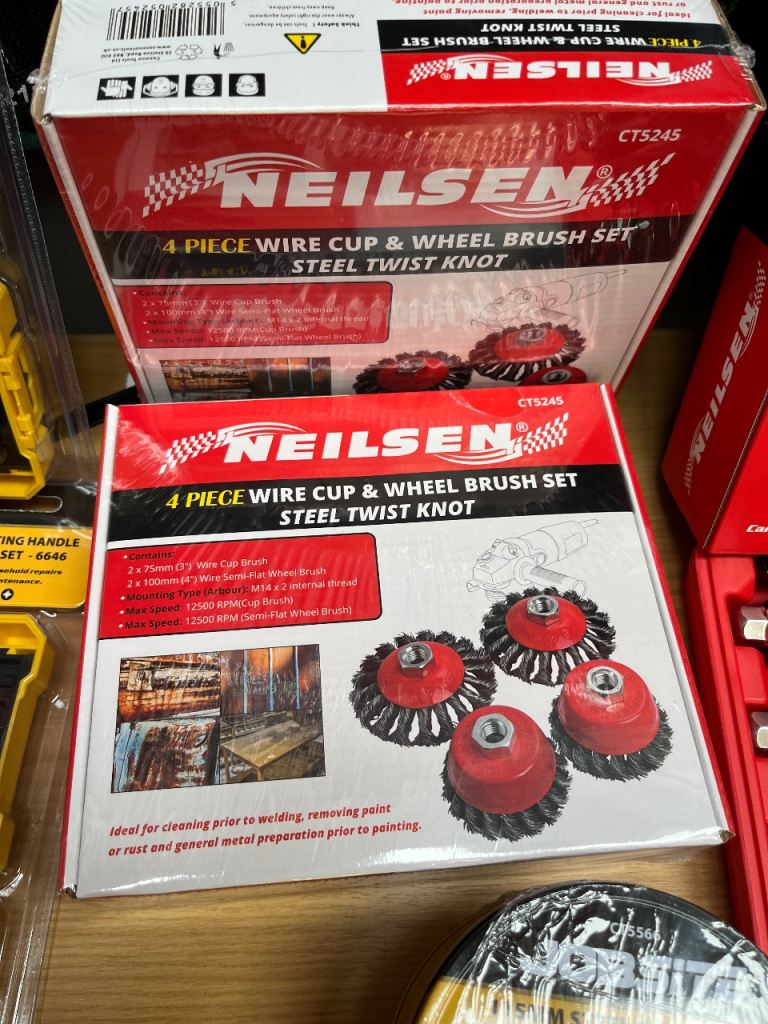 JOBSITE PETROL WHACKER PLAT 