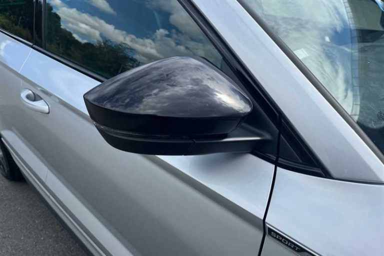 2023 Skoda Karoq 1.5 TSI ACT SportLine SUV 5dr Petrol Manual Euro 6 (s/s) (150 ps) SUV Petrol Manual