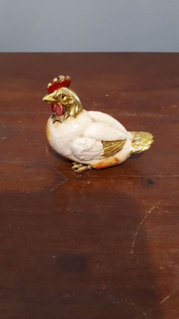 Small Shudehill Chicken 