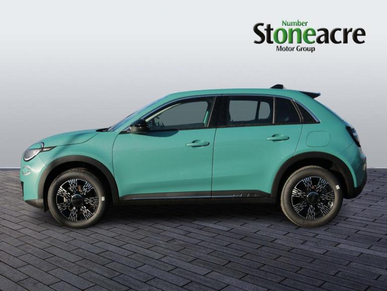 2025 Fiat 600 1.2 Hybrid 48V 136 5dr eDCT-6 HATCHBACK PETROL Automatic