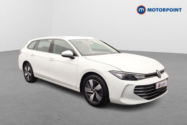 2025 Volkswagen Passat 1.5 TSI eHybrid Life 5dr DSG ESTATE PETROL/ELECTRIC Automatic